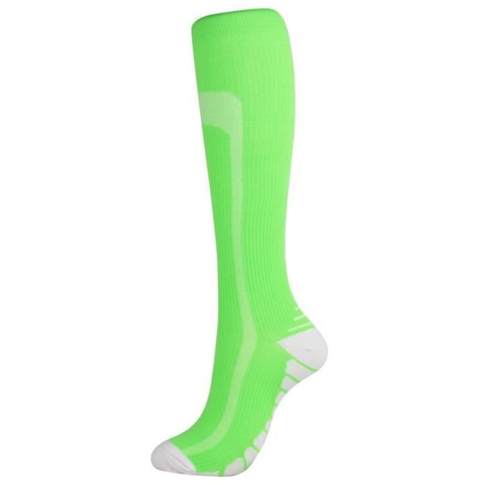 Bas,Bas de Compression en Nylon pour Sports de plein air, 2020, couleur ...