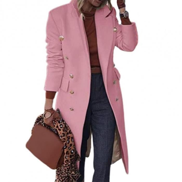 Trench Femme Laine atelieryuwa.ciao.jp