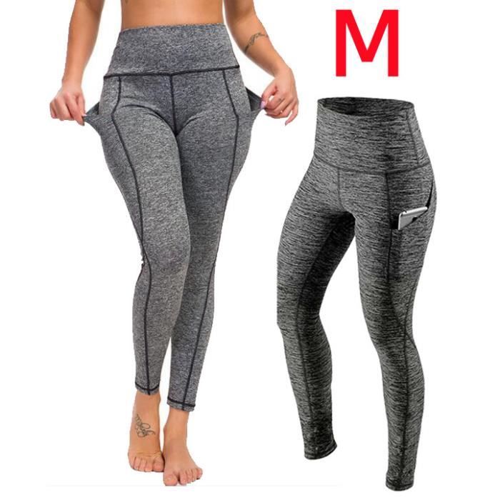 Le Legging de Sudation –