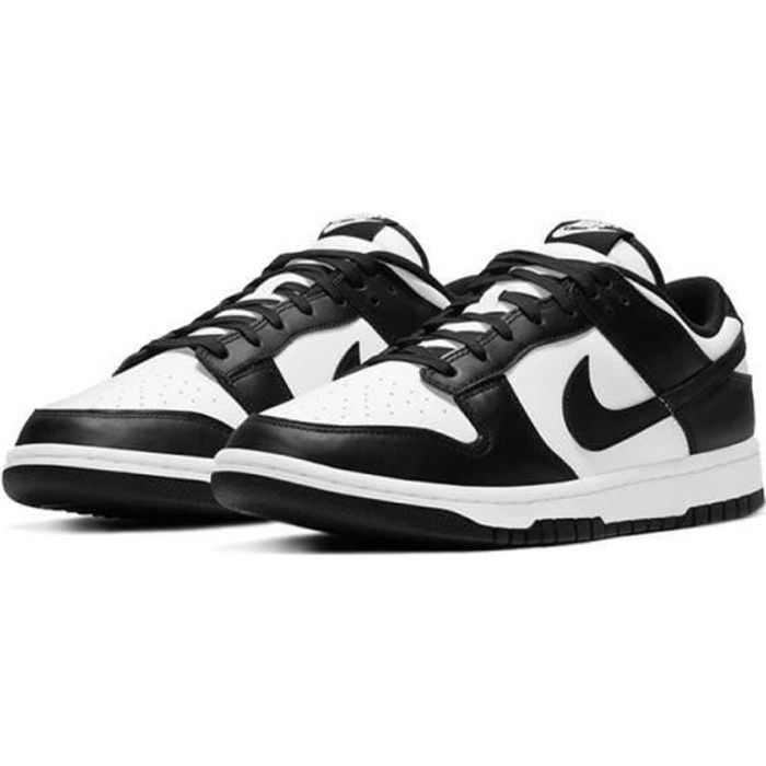 Nike sb blanche online et noir