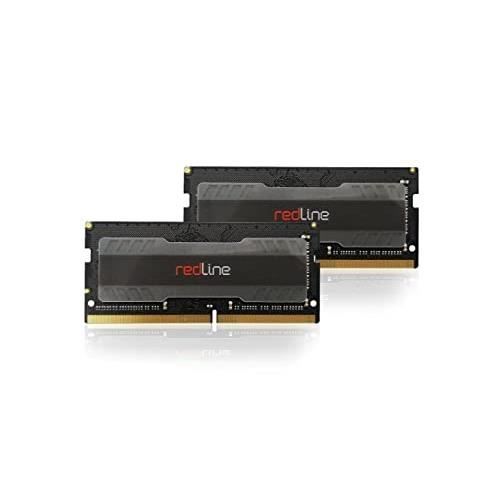 Mushkin Redline module de mémoire 2 x 8 Go DDR4 3200 MHz Neuf - vue 5