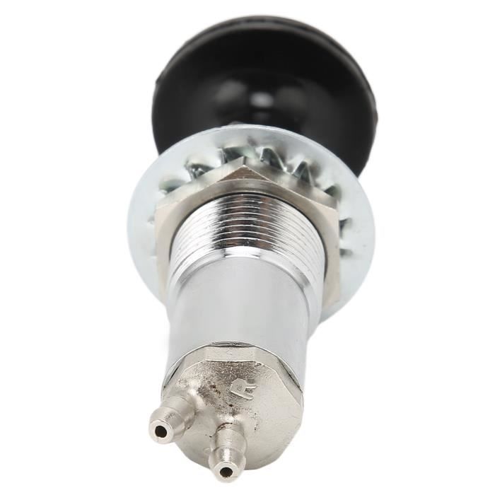 8 Pièces Pompe à Amorçage Carburateur GHPKOTW | Pour Tondeuse, Souffleur, Tronçonneuse | 19mm & 22mm