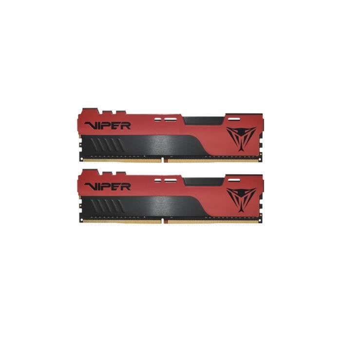 D432gb 3200 18 Viper Elite Ii K2 Pat - vue 4