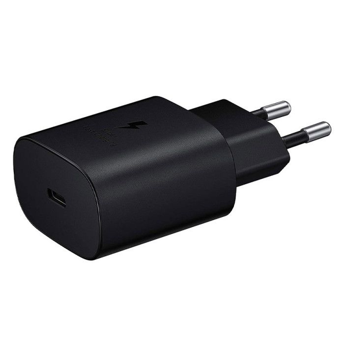 Samsung Adaptateur Secteur USB Type C - vue 2