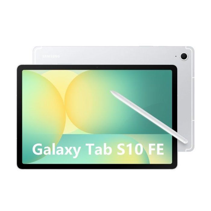 Tablette Android SAMSUNG Galaxy TAB A9+ 8+ 11' Wifi Version Global - vue 2