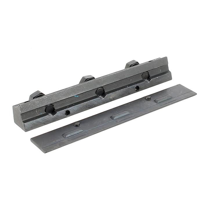 4x HSS rabot couteaux 82 x 5,5 x 1 mm de rechange couteau pour rabot électrique rabot quatre pièce