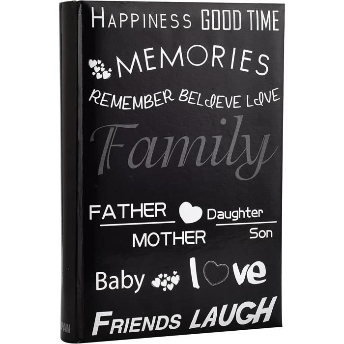 Album Fotografico 200 Foto SEASON 13X18 Pink ME 364 R Walther - Foto 8