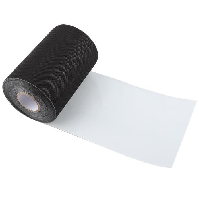 Ruban Adhésif Gazon Artificiel 5mx15cm - Auto-adhésif Pour Jointure - Vert - Résistant Aux Intempéries