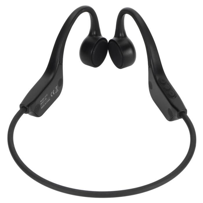 Casque étanche à conduction osseuse Casque à Conduction Osseuse, 5.3
