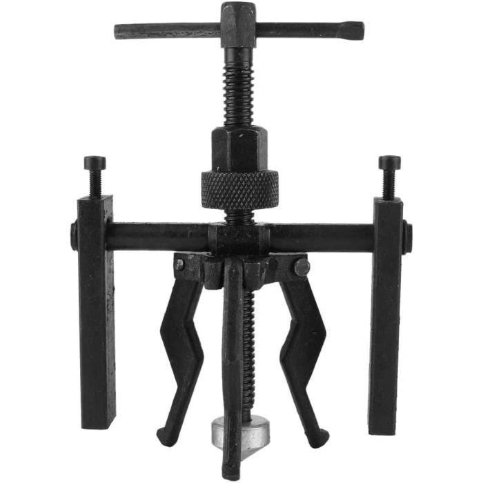 Kit Extracteur De Roulements Intérieurs Orion Motor Tech 16 Pièces - Pour Diamètres 6-59mm, Avec Marteau Coulissant