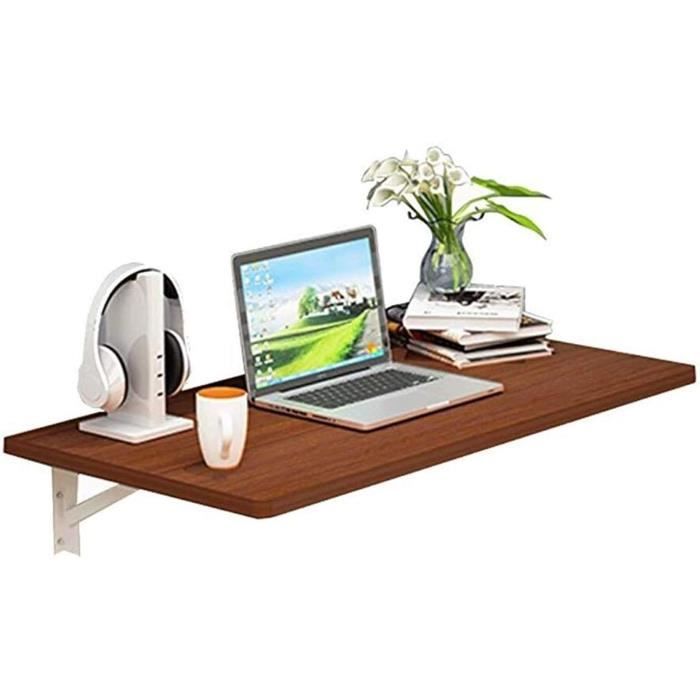 Table à Manger Pliante Ultra Fine, Table à Manger Pliante