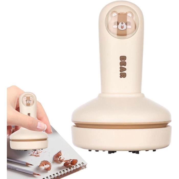 Aspirateur de Bureau à Main Mini Aspirateur de Table Portable