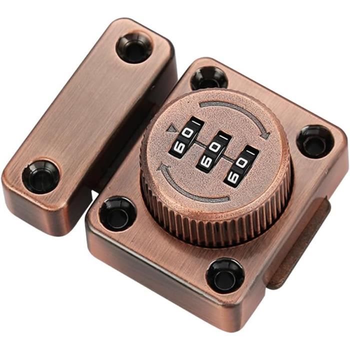 ANKROYU Da Vinci Code Cryptex avec Anneau, Boîte à Anneaux avec Serrure à Combinaison,Coffret pour La Saint-Valentin, Cadeaux Romantiques pour Petit Ami ou Petite Amie