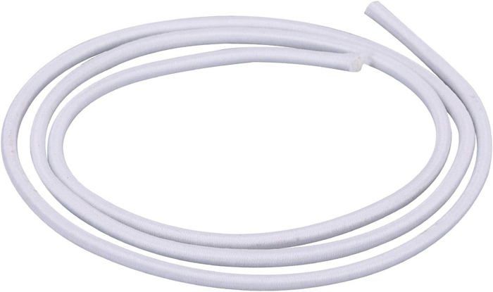 Rockville DJ1500 Casque DJ Avec Câble Spirale Détachable