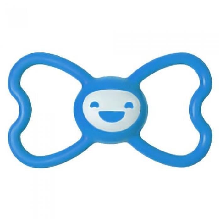 Meilleurs prix pour UNITED PETS BUTTERFLY JOUET POUR CHIEN BLEU