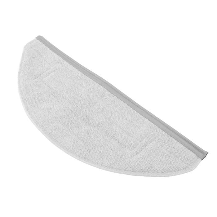 Lot De 3 Tampons De Nettoyage Pour Fer à Repasser - Duzzit 872359 - 2