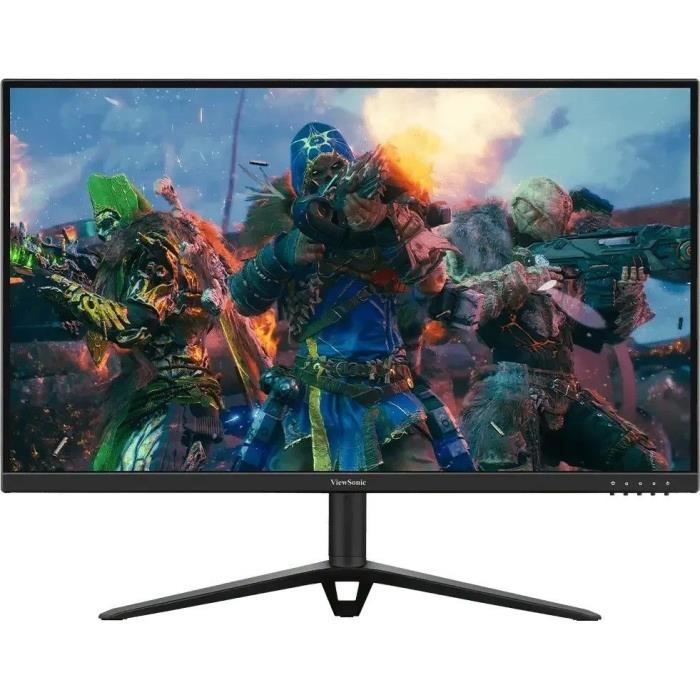 ViewSonic OMNI VX2428
