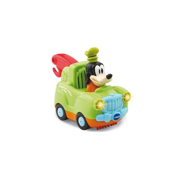 Tut Tut Disney Cdiscount