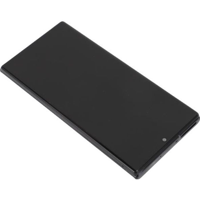 Remplacement décran - VVIKIZY - Galaxy Note 10 Plus - TFT LCD - Kit doutils inclus - Installation recommandée