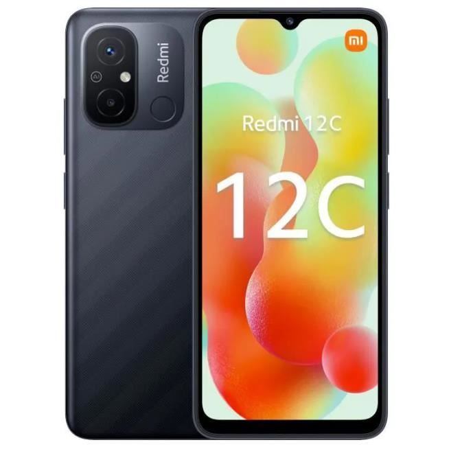 Xiaomi Redmi 12C