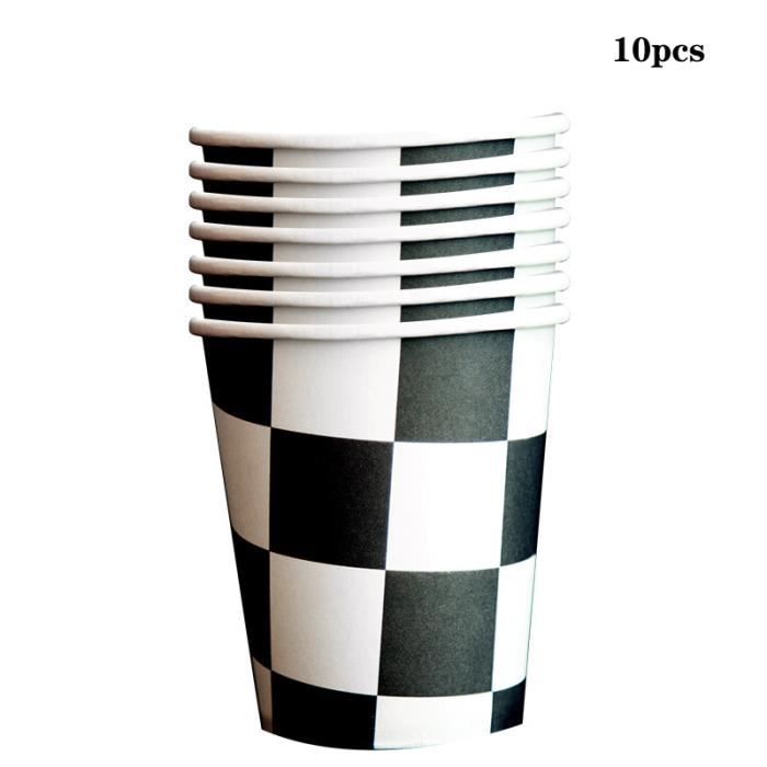 Ensemble De Vaisselle Jetable - Noname - 195 Pièces - Noël - 24 Invités