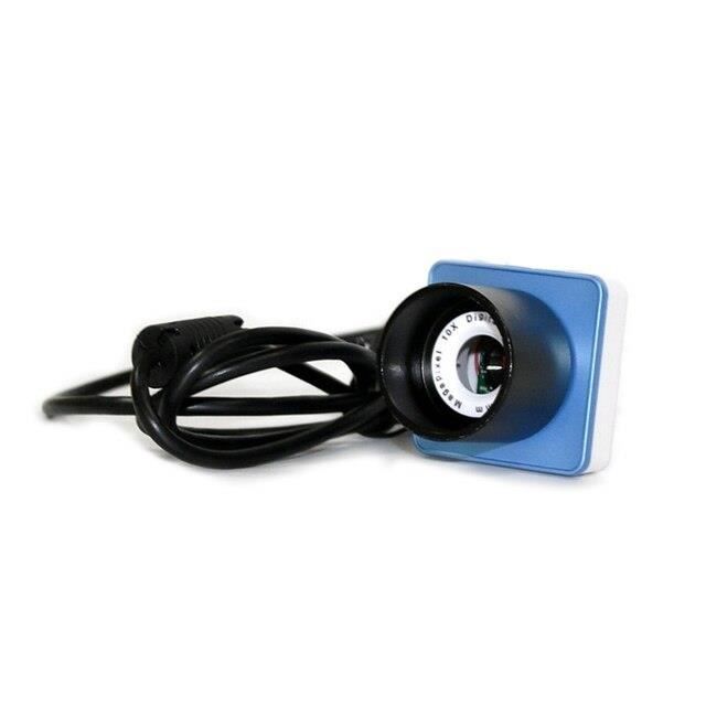 Tube Extension Oculaire Télescope 2 Pouces 40mm - Adaptateur M48 Noir Portable