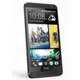 Noir HTC ONE M7 32Go   Smartphone-1