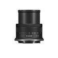 CANON Objectif RF-S 18-45mm F4.5-6.3 IS STM-1