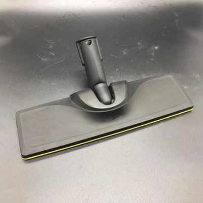 Nouvelle tête de brosse, compatible avec les nettoyeurs vapeur Karcher