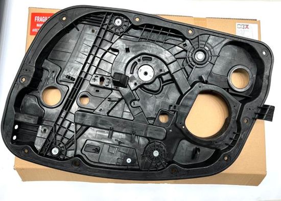 Lève-Vitre Électrique Avant Gauche Pour Hyundai I30 GD 5 Portes 2012-2017 - Neuf Qualité OE