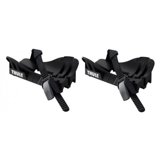 Adaptateur Thule Fatbike 5981 - Pour Porte-vélo Thule ProRide 598 - Neuf