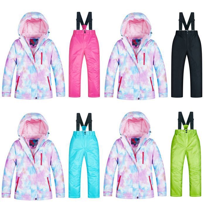 Haut Polaire Gymboree Rose Avec Pingouin - Manches Longues Fille Taille 5 - Neuf Avec étiquettes