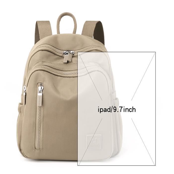 Sac à dos loisir femme hotsell