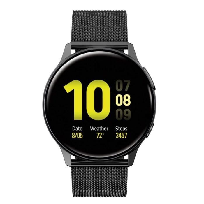 Cdiscount montre outlet connectée samsung