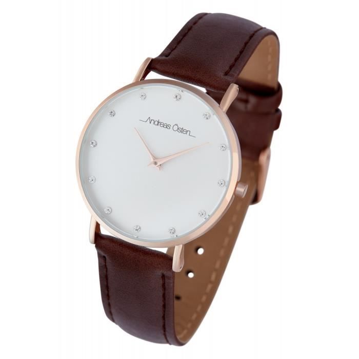 Bracelet montre andreas new arrivals osten