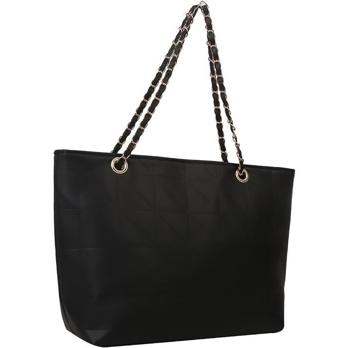 Pochette cuir femme luxe store