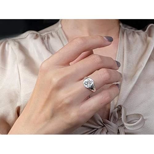 Bague Chevaliere Om Argent Femme 925 u359 Achat Vente boucle d oreille Bague Chevaliere Om Argent Femme 925 u359 Femme Argent Neuf