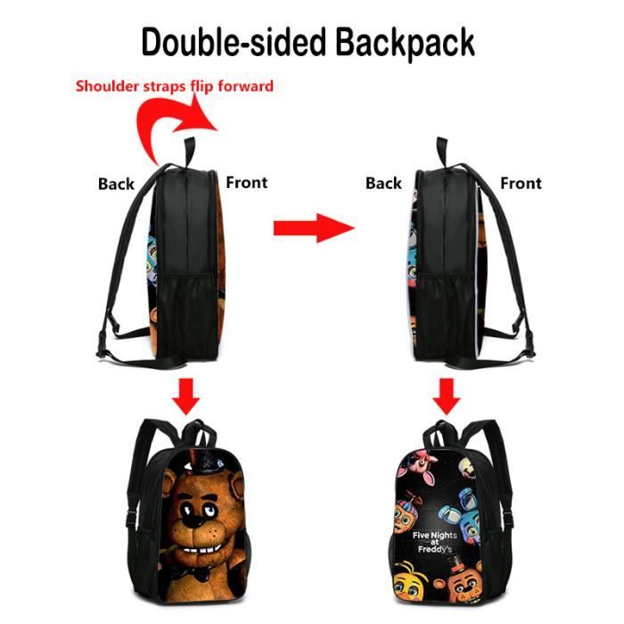 Cartable fnaf top