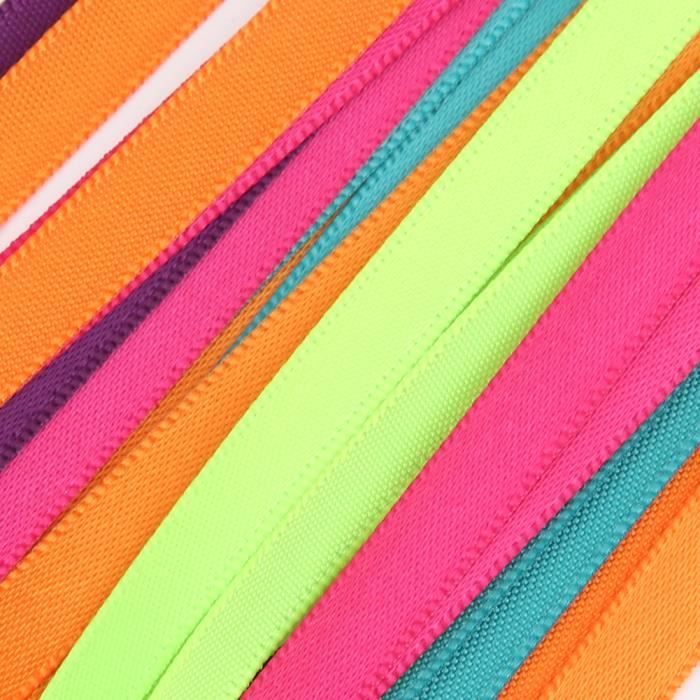1 Paire De Banderoles De Vélo Bébé Vapeur Scooter pour Les Filles Vélo 1 Paire De Banderoles De Vélo Bébé Vapeur Scooter pour Les Filles Vélo