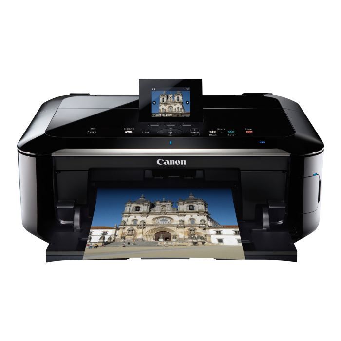 Canon PIXMA MG5350 - Photocopieuse / imprimante /… - Cdiscount