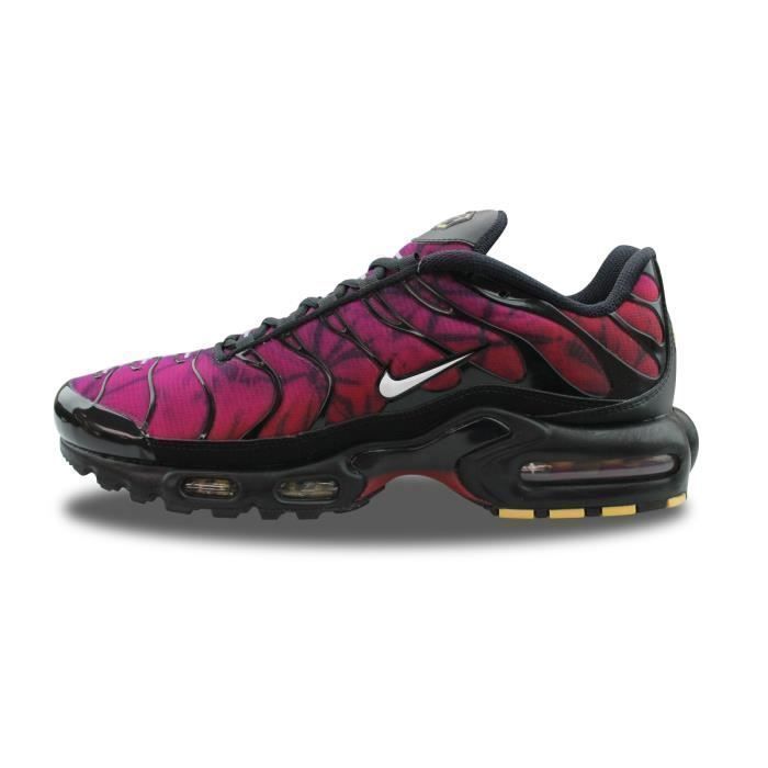 Basket Nike Air Max Plus 25 Th Anniversary Fv0393 001