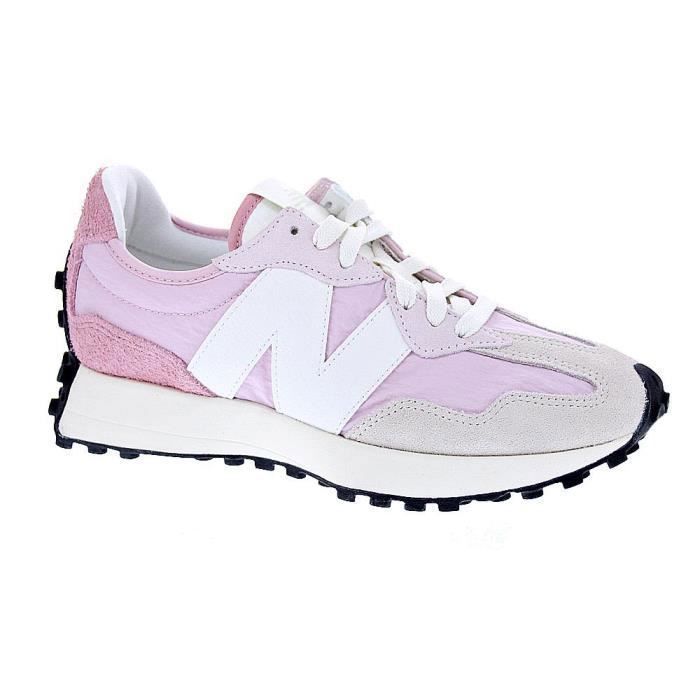 Zapatos New Balance Zapatos Mujer Zapatillas bajas modelo 327