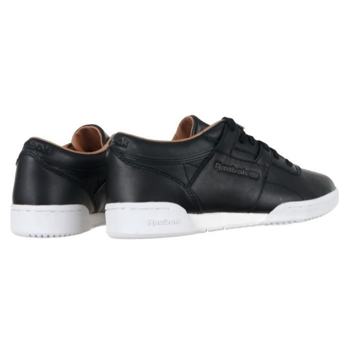 Reebok original enfant brun new arrivals