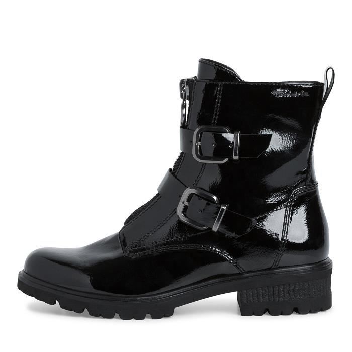 Ccv top bottes femme