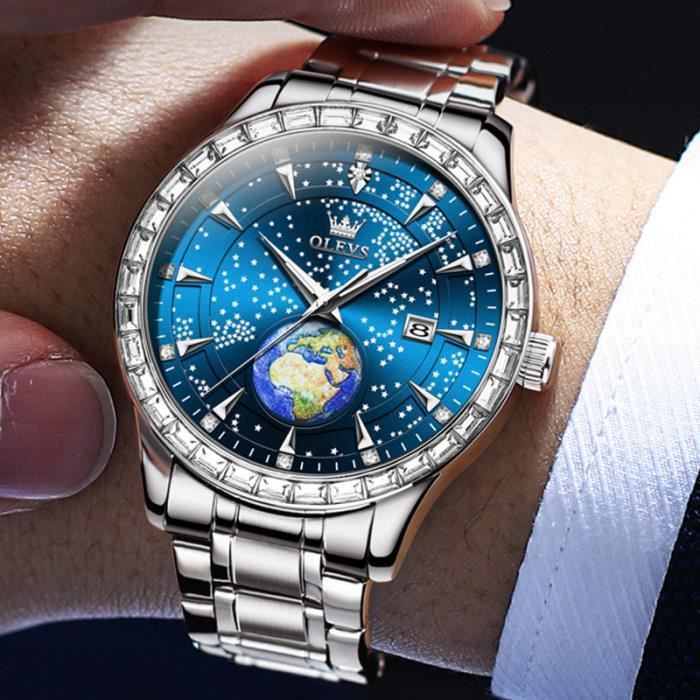 Vente privee hotsell montre de luxe