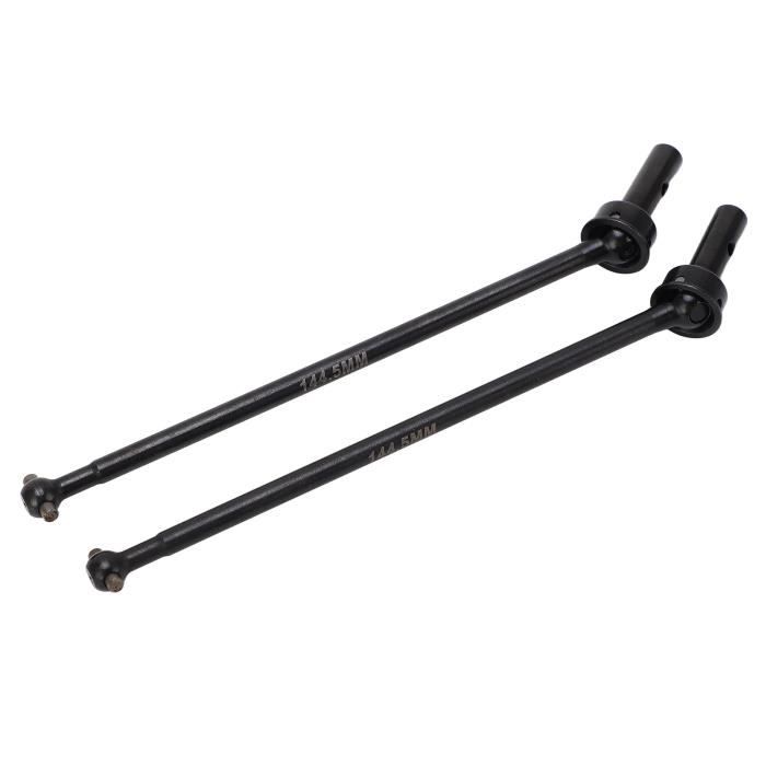 Arbre de transmission boite 5 vitesses sans DCCD SUBARU WRX 01-07 | Stef Design