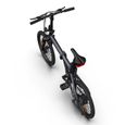 Vélo électrique -léger 17.5kg-ADO Air20S- Batterie Amovible 250W 3 Modes de conduite Ecran IPS Hauteur Réglable Pouces-2