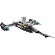 LEGO® Star Wars : Le livre de Boba Fett - Le chasseur N-1 du Mandalorien 75325 - Jeu de construction pour les enfants dès 9 ans-2