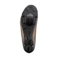 Chaussures VTT Femme - Shimano SH-XC300 - Bronze - Respirant - Montagne-2