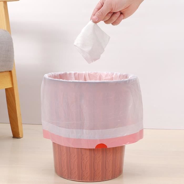 Sac poubelle de chantier best sale